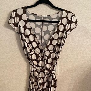 Forever midi dress 